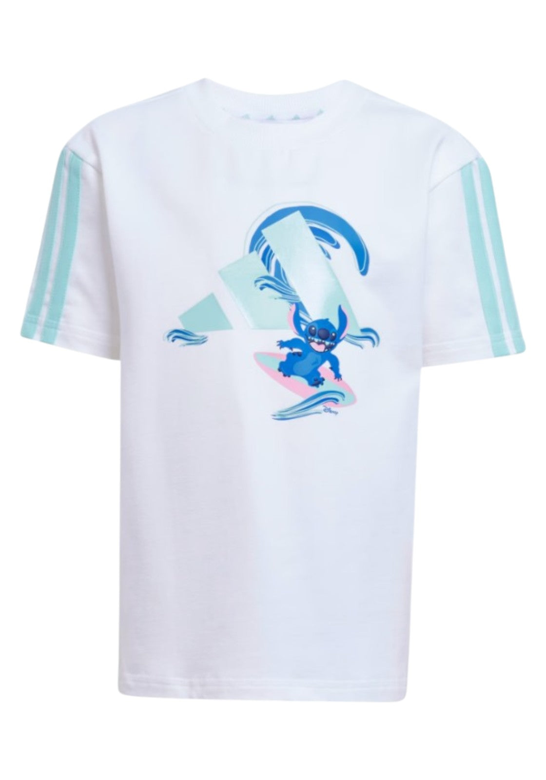 TUTE Bianco/verde Adidas