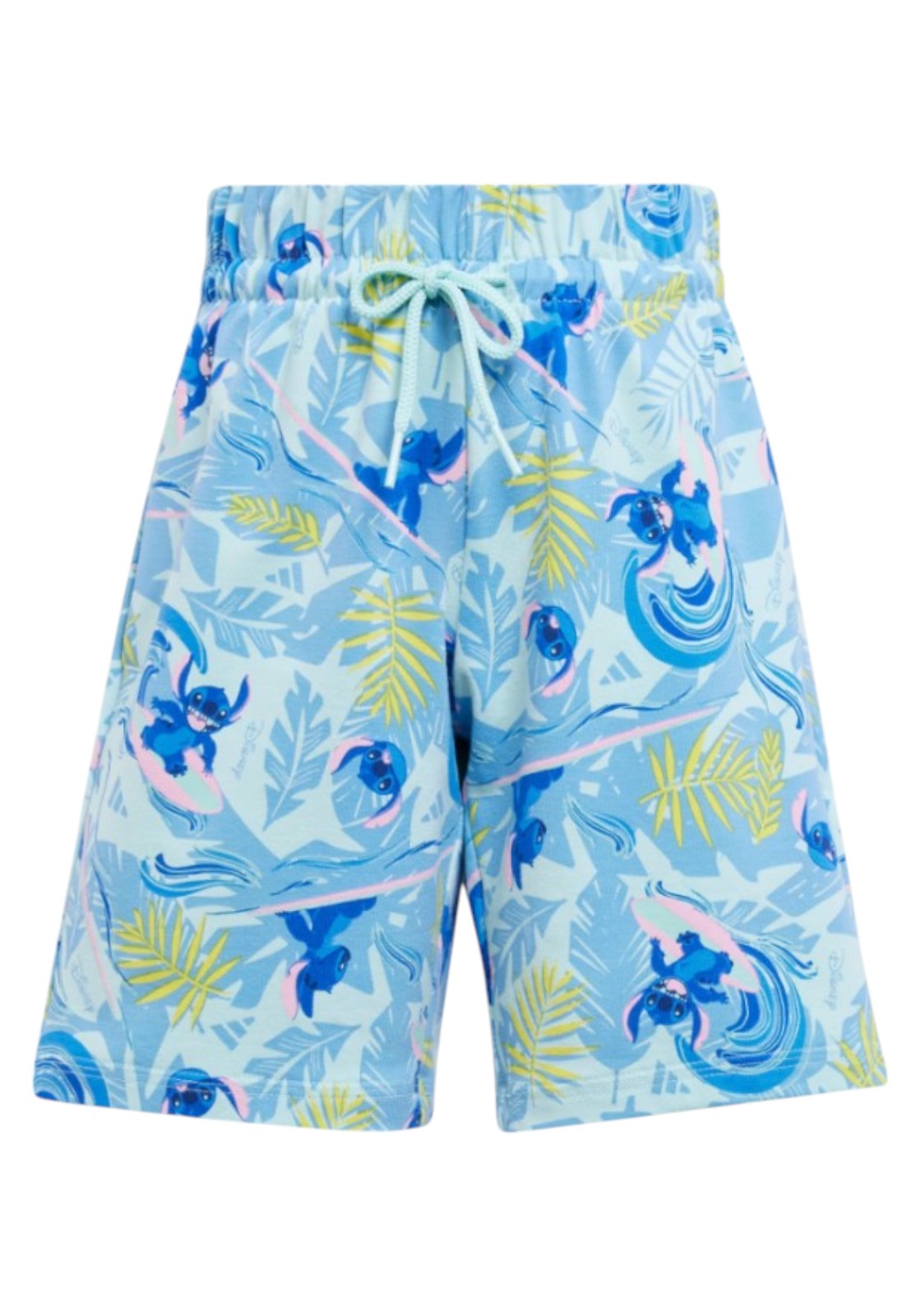 TUTE Bianco/verde Adidas