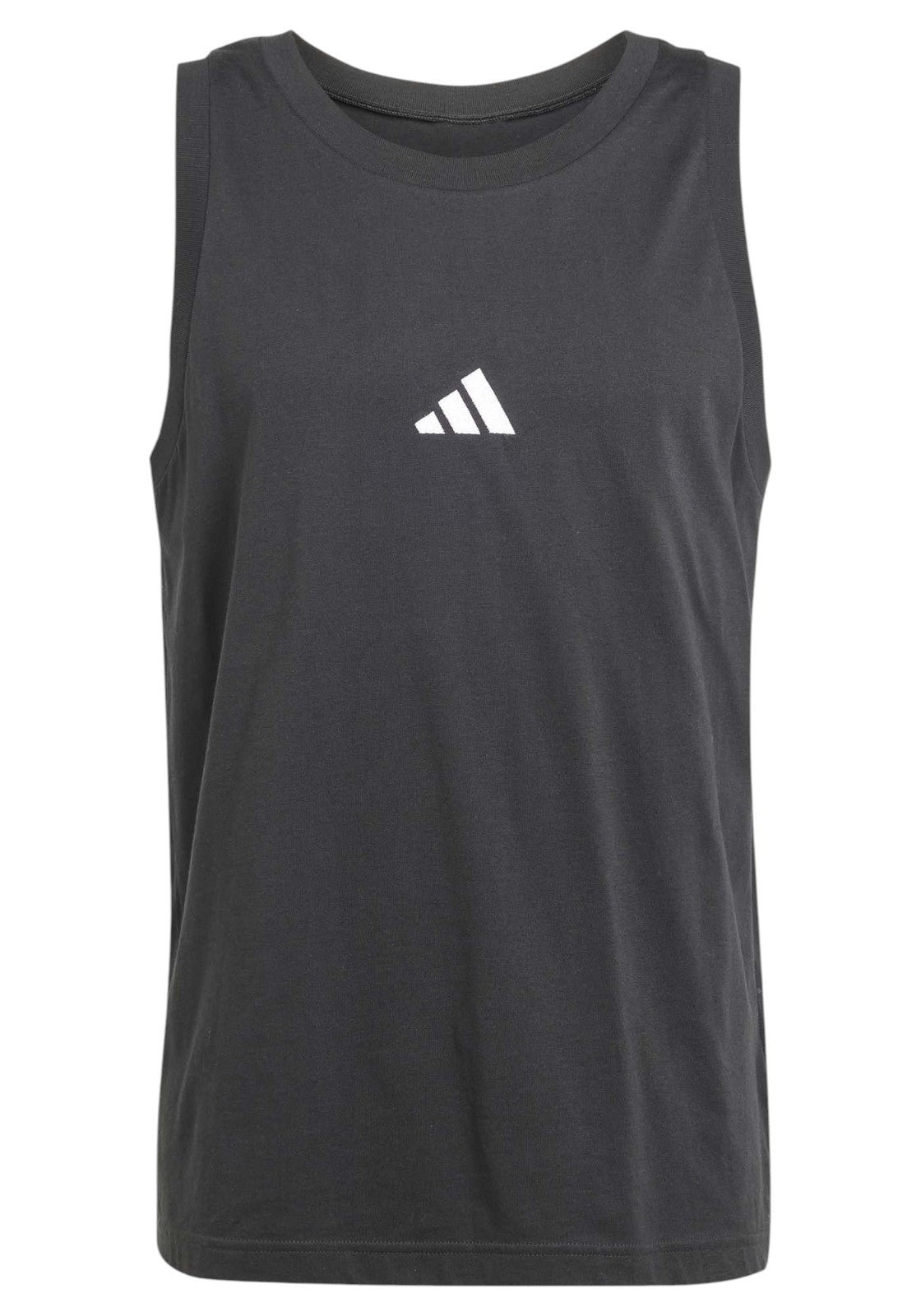 T-SHIRT E CANOTTE Nero Adidas