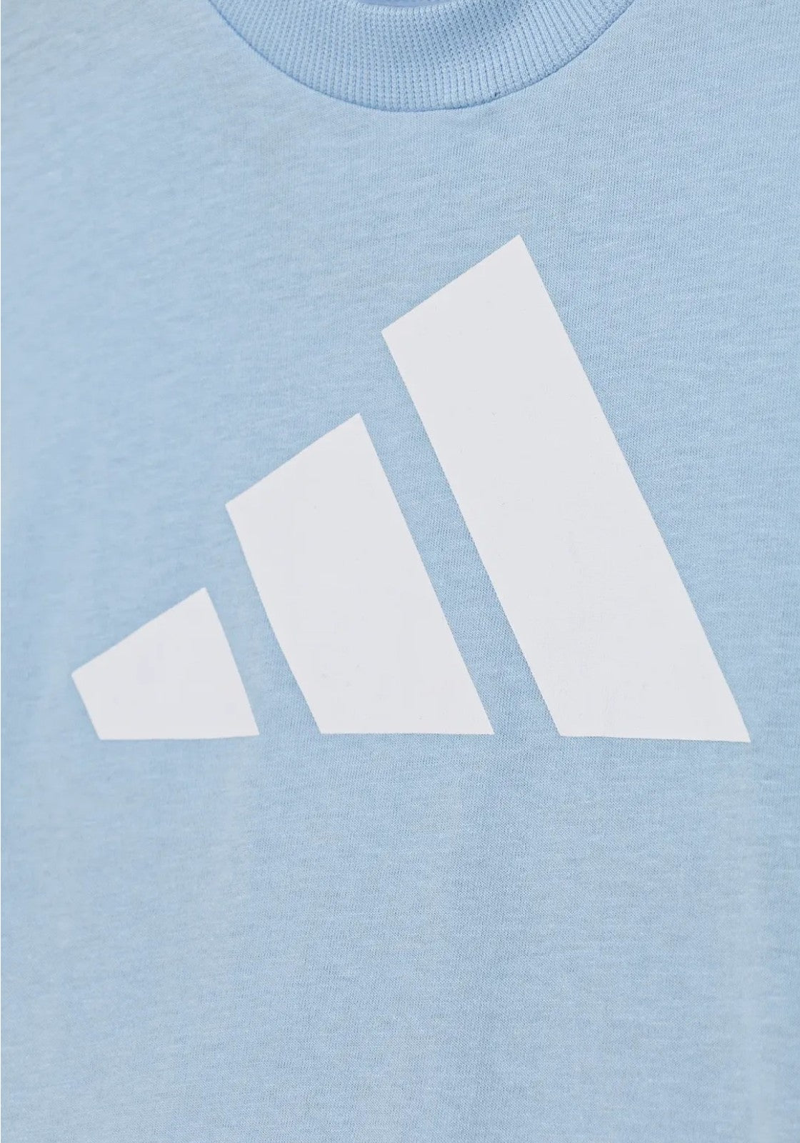 TUTE Celeste/azzurro Adidas