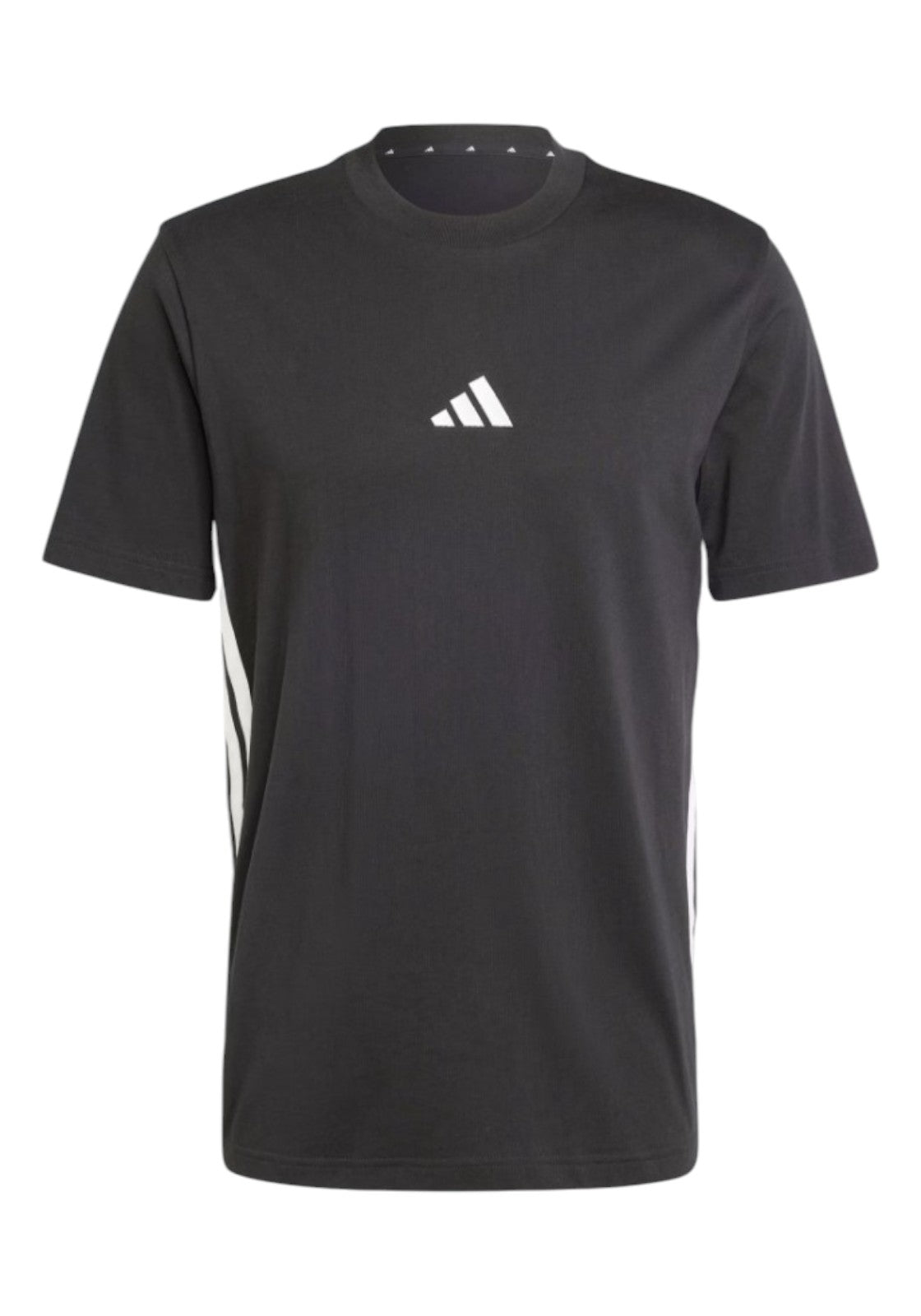 T-SHIRT E CANOTTE Nero/bianco Adidas