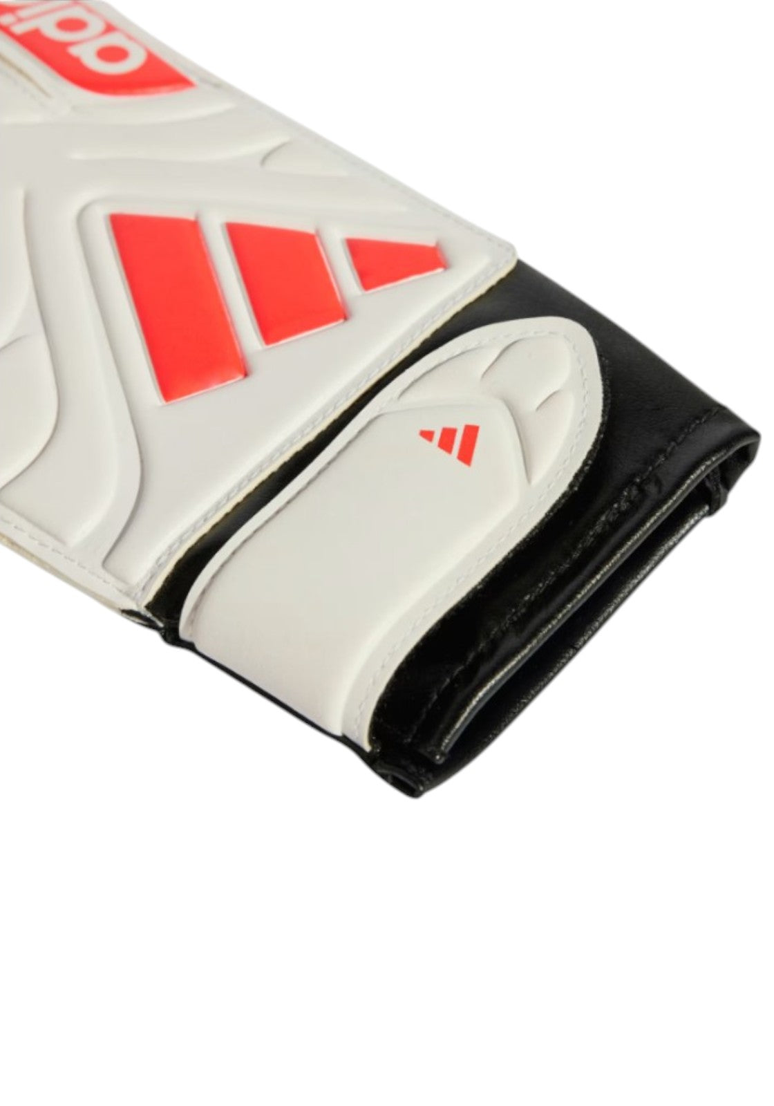 CALCIO Bianco/rosso Adidas