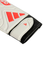 CALCIO Bianco/rosso Adidas