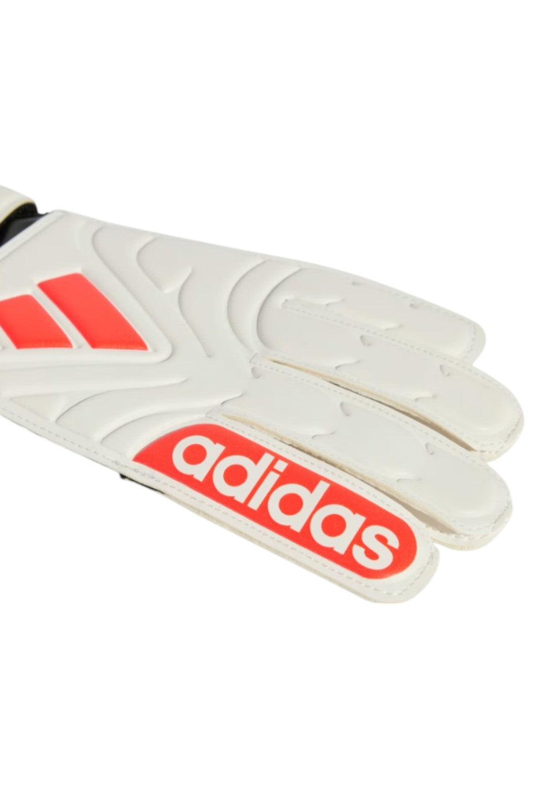 CALCIO Bianco/rosso Adidas