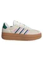 SCARPE Panna/verde Adidas
