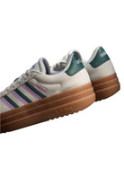 SCARPE Panna/verde Adidas