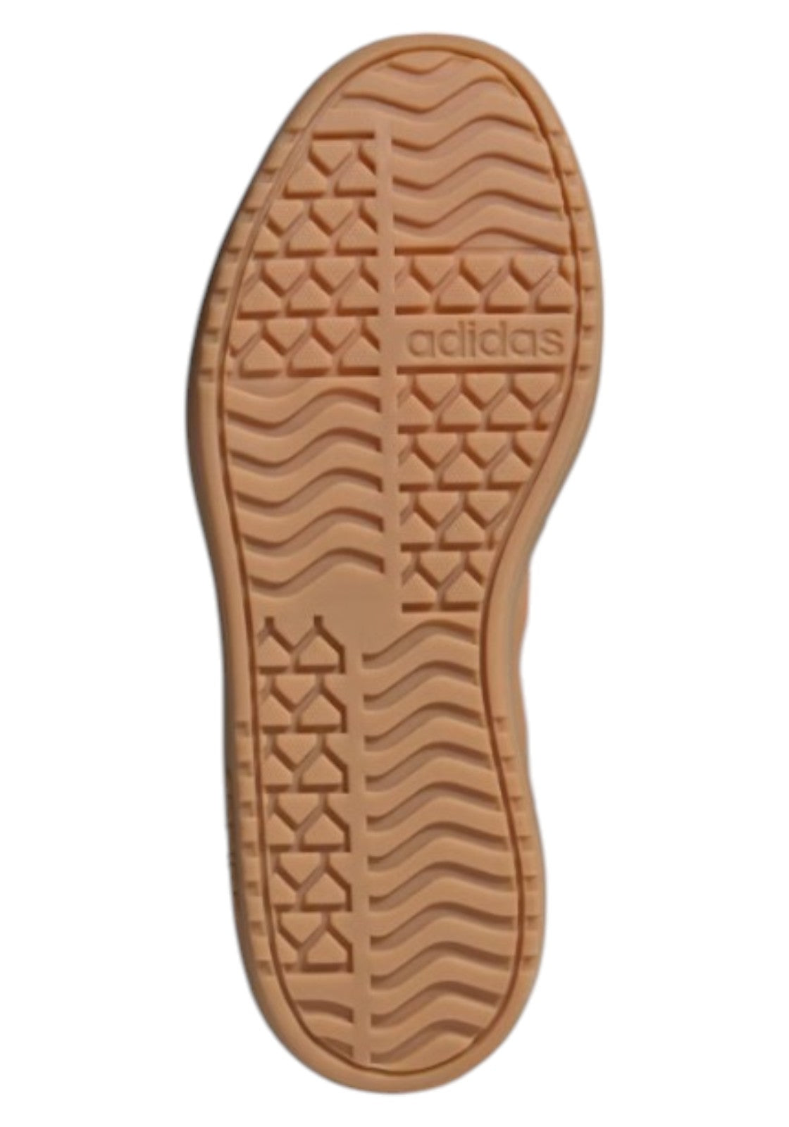 SCARPE Bianco/rosa Adidas