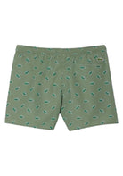 COSTUMI Verde Militare Lacoste