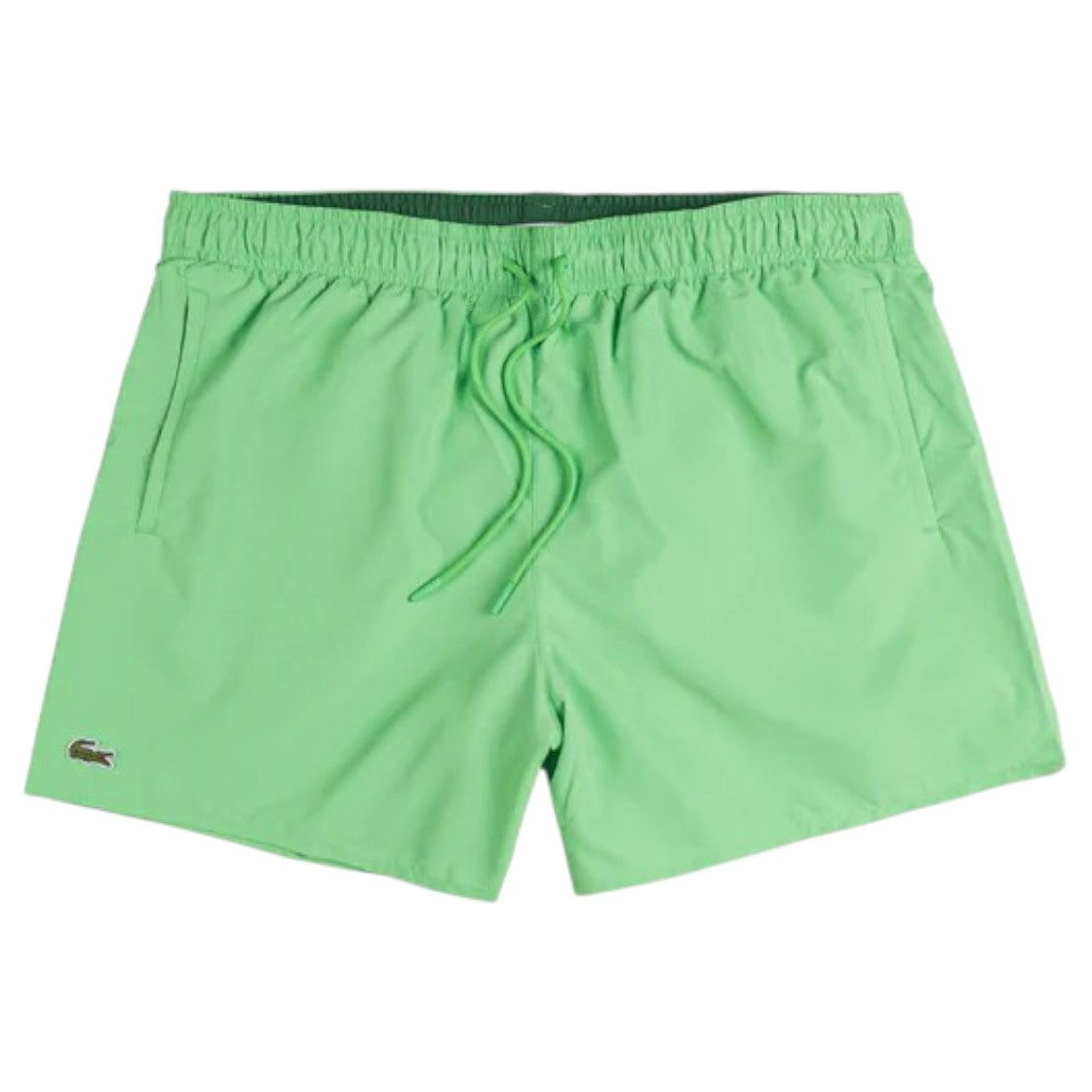 COSTUMI Verde Lacoste