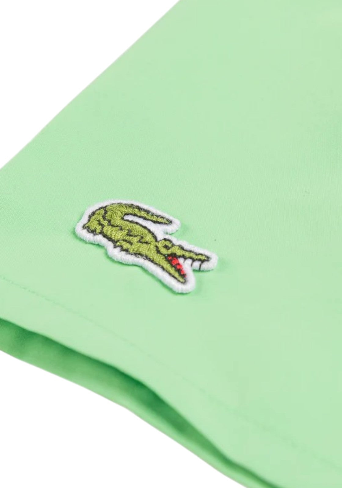 COSTUMI Verde Lacoste