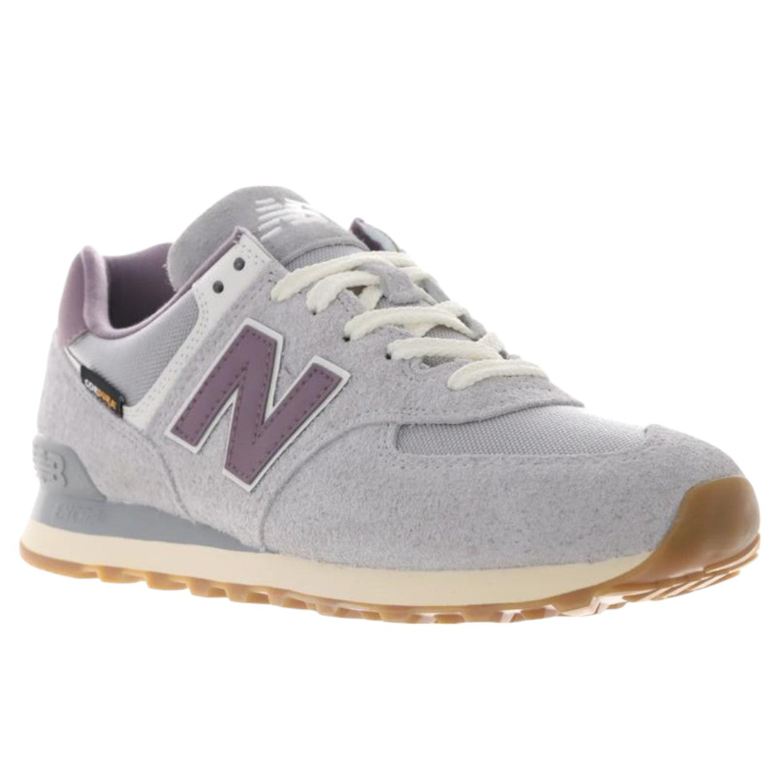 SCARPE Grigio/lilla New Balance