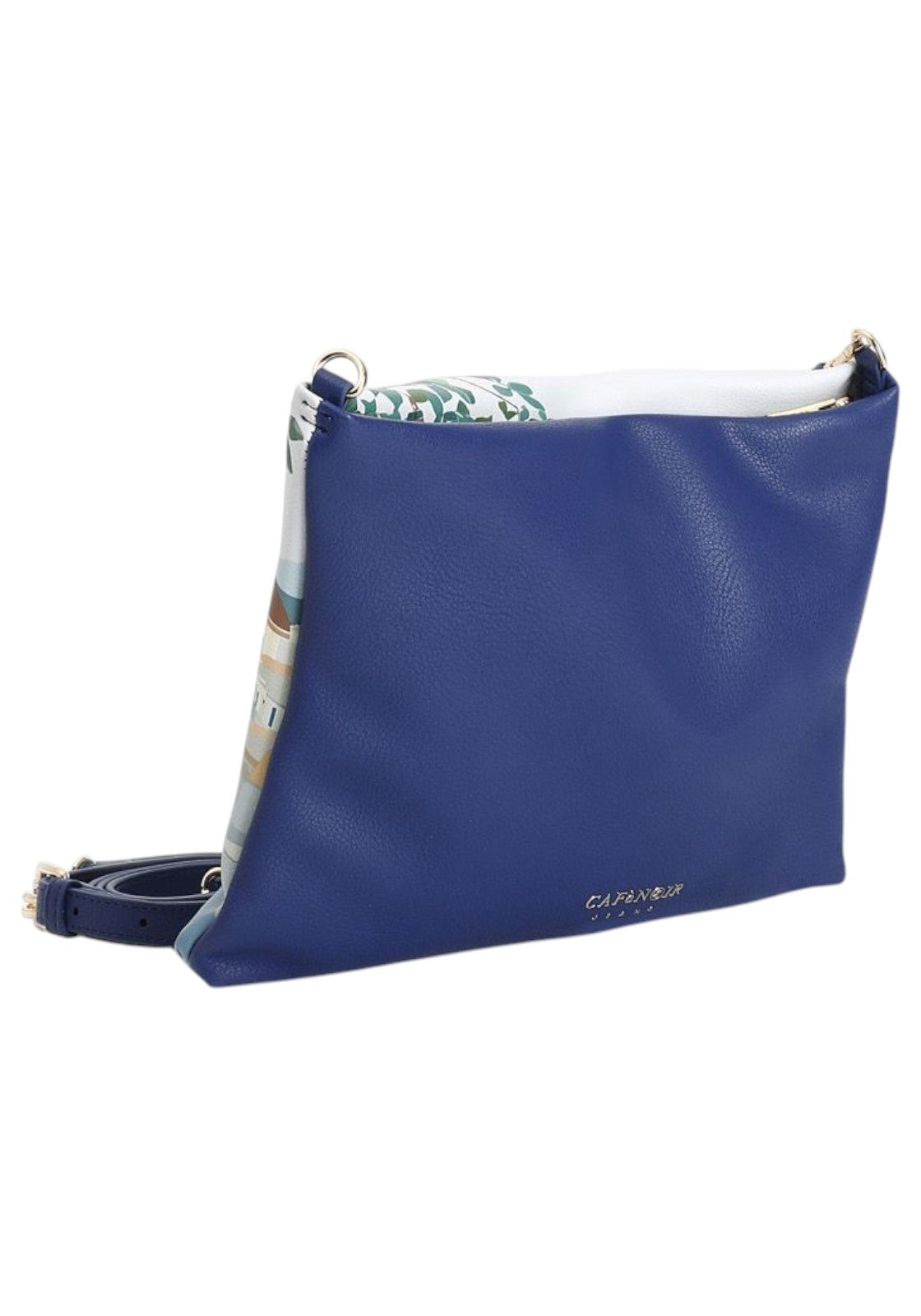 ACCESSORI LIFESTYLE Azzurro/giallo Cafenoir