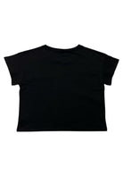 T-SHIRT E CANOTTE Nero/oro Cafenoir