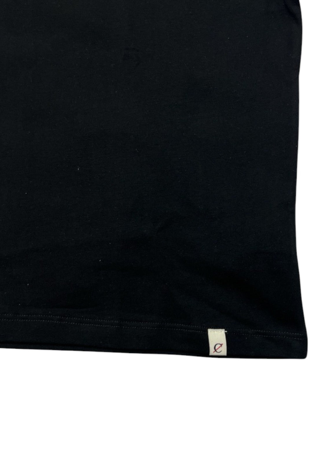 T-SHIRT E CANOTTE Nero/oro Cafenoir