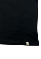 T-SHIRT E CANOTTE Nero/oro Cafenoir