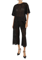 T-SHIRT E CANOTTE Nero Cafenoir