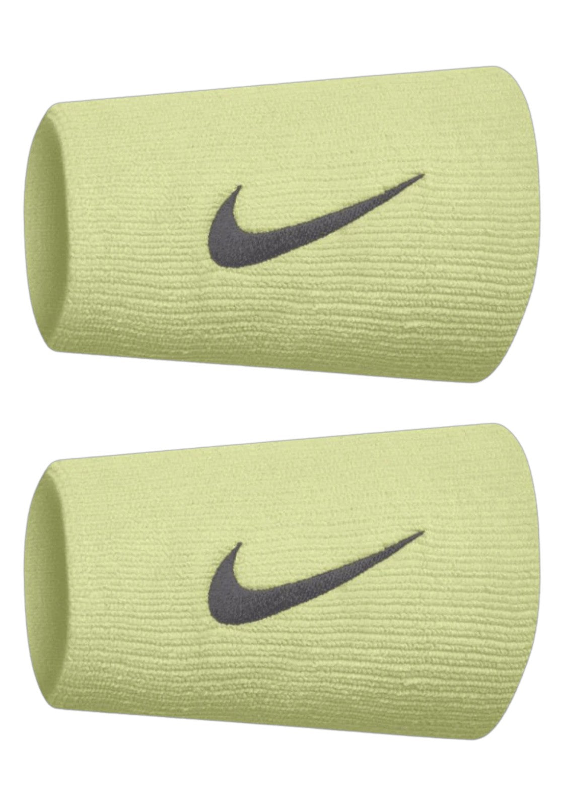 ACCESSORI PALESTRA Giallo Fluo Nike