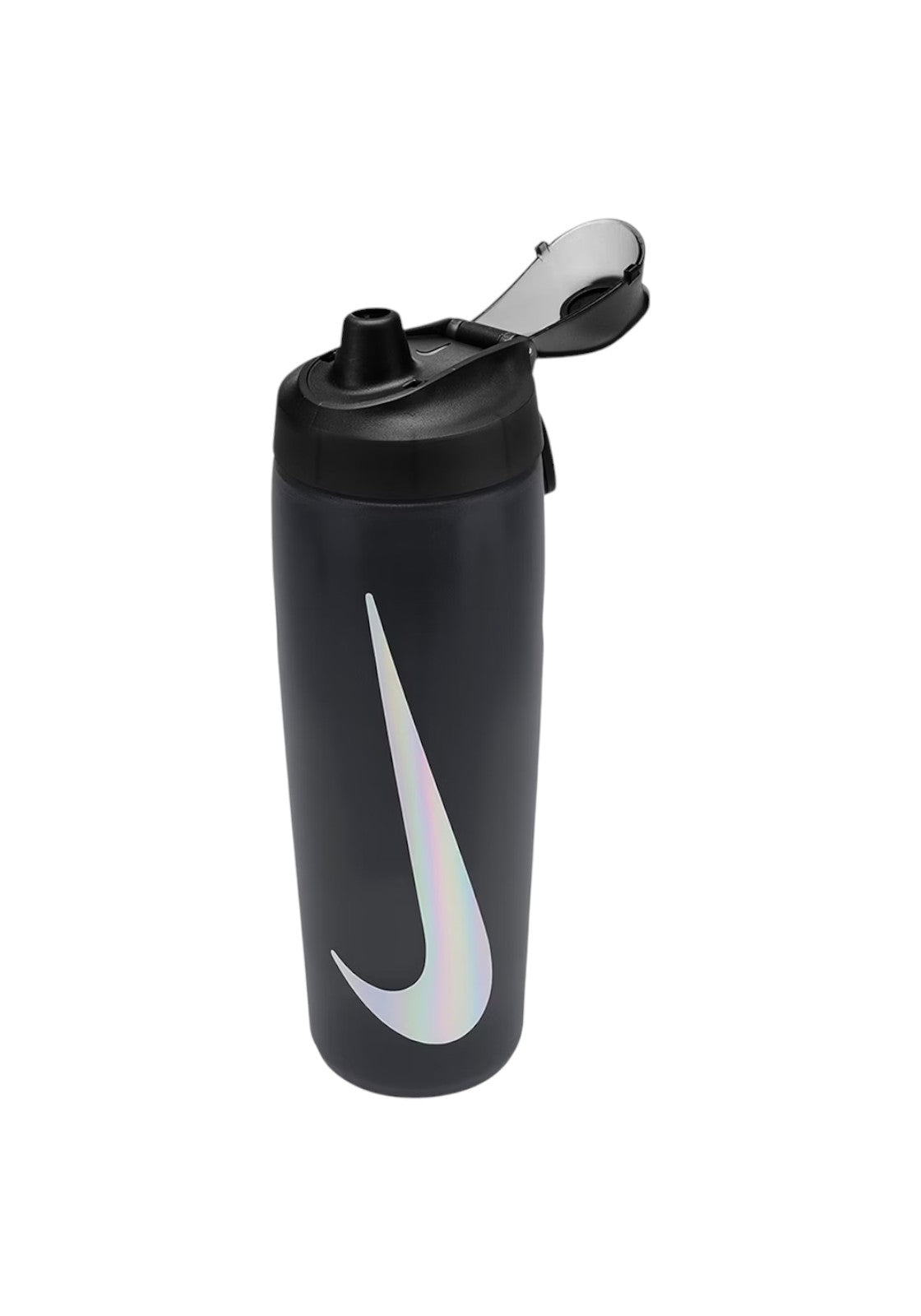 OUTDOOR-SCI Nero/argento Nike