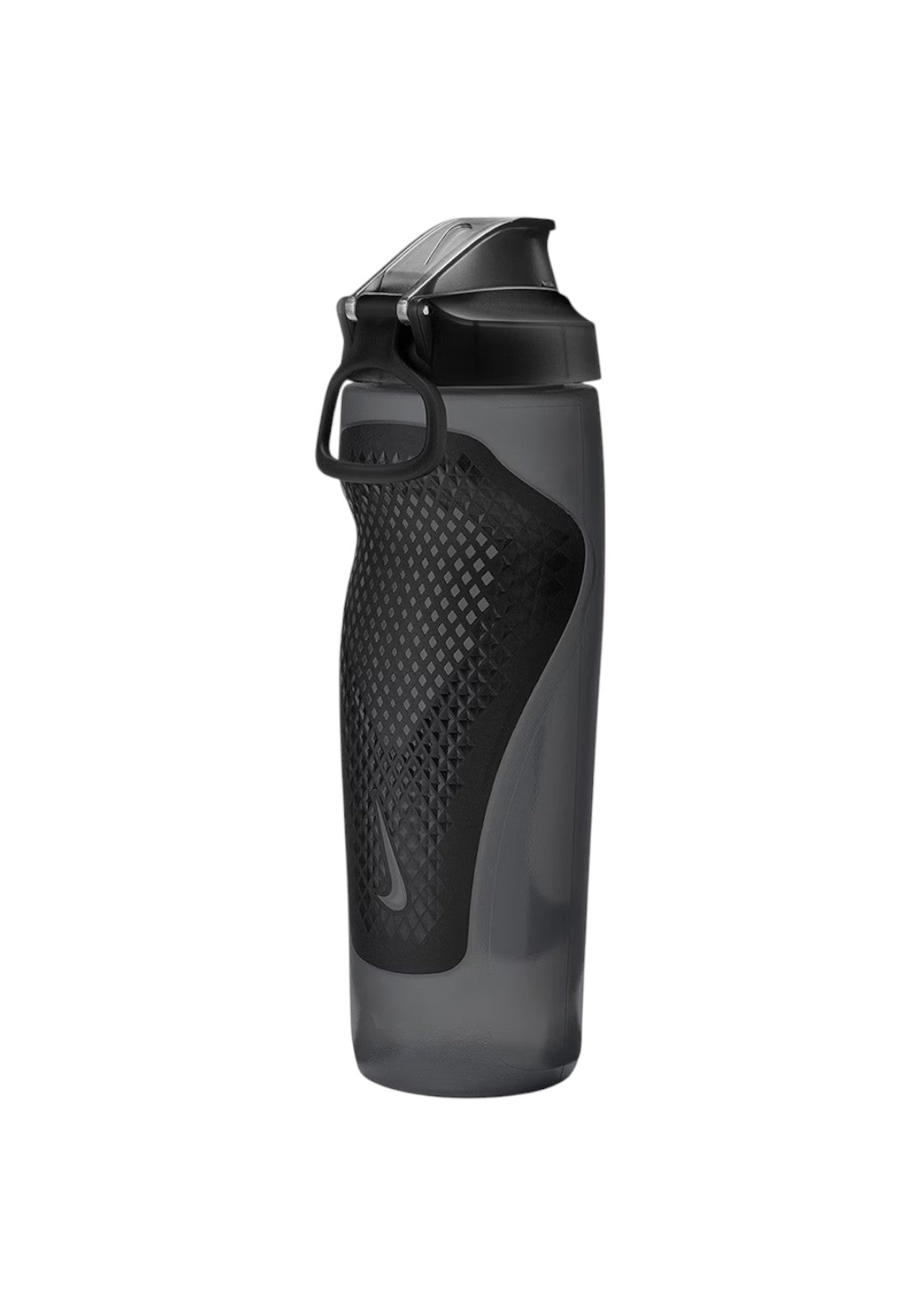 OUTDOOR-SCI Nero/argento Nike