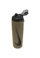 OUTDOOR-SCI Oro/nero Nike