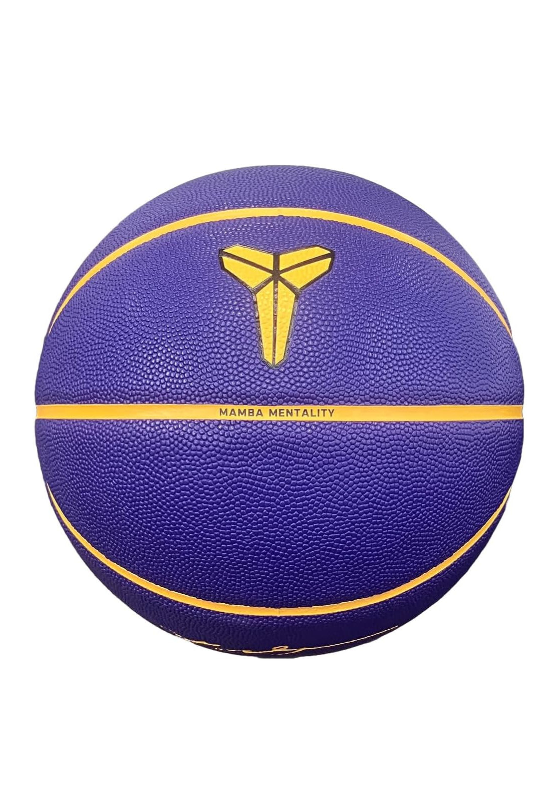 BASKET Viola/arancio Nike