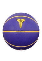 BASKET Viola/arancio Nike