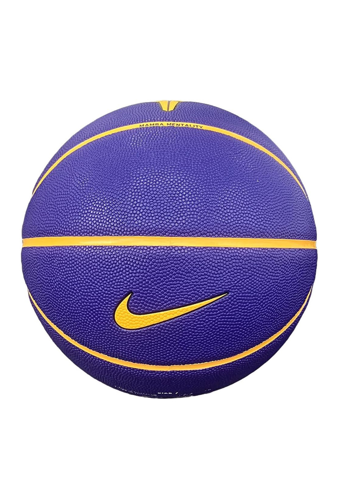 BASKET Viola/arancio Nike