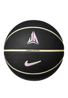BASKET Nero/rosa Nike