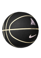 BASKET Nero/rosa Nike