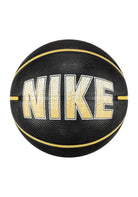 BASKET Nero/oro Nike