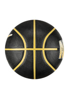 BASKET Nero/oro Nike