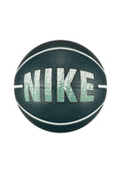 BASKET Nero/verde Nike