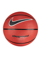 BASKET Rosso/nero Nike