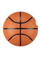BASKET Arancio/bianco Nike