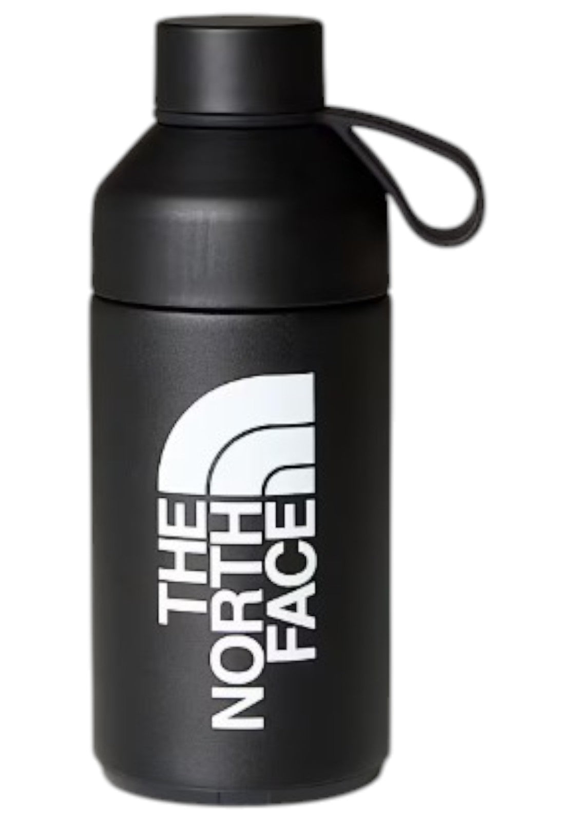 OUTDOOR-SCI Nero/bianco The North Face