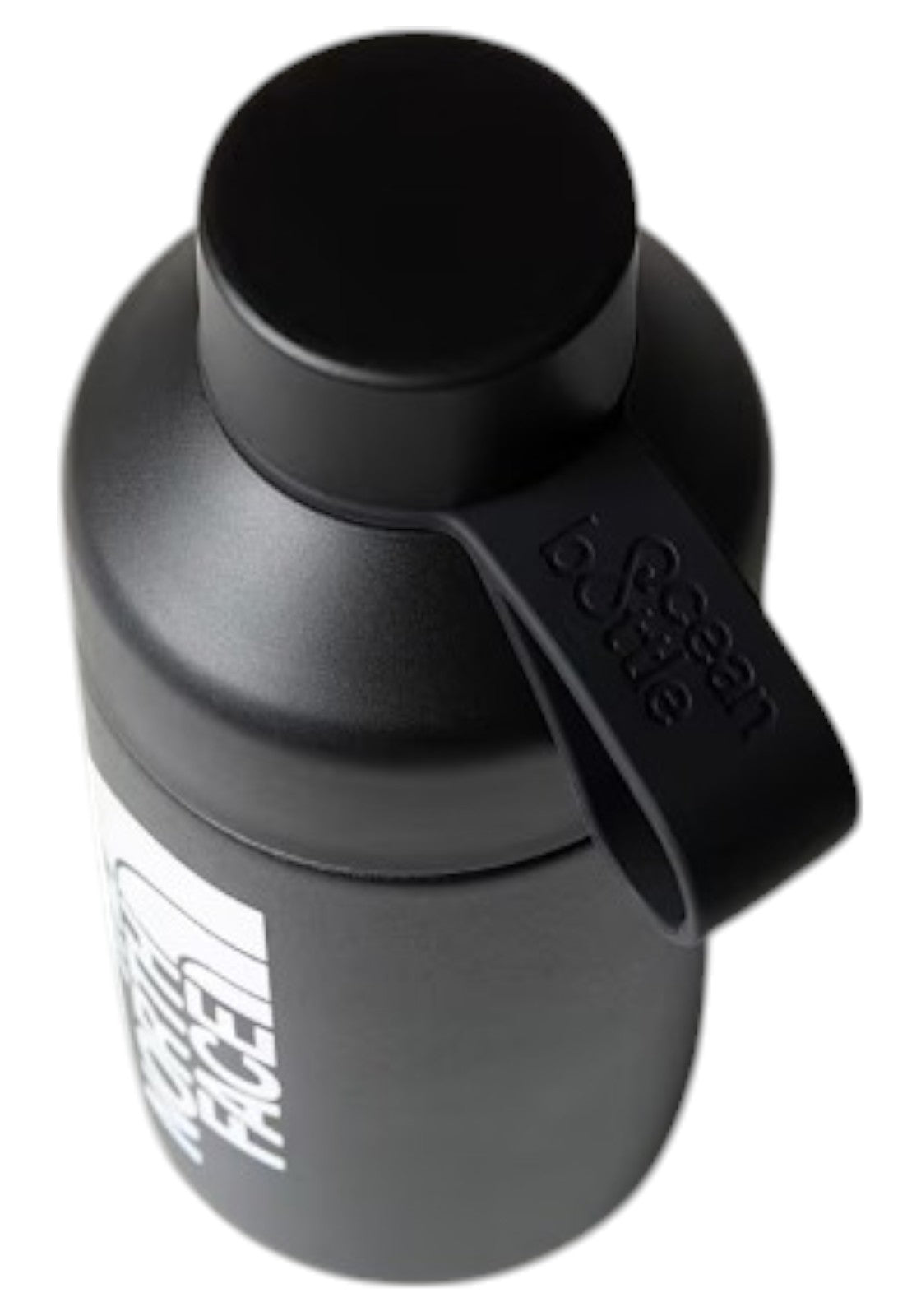 OUTDOOR-SCI Nero/bianco The North Face