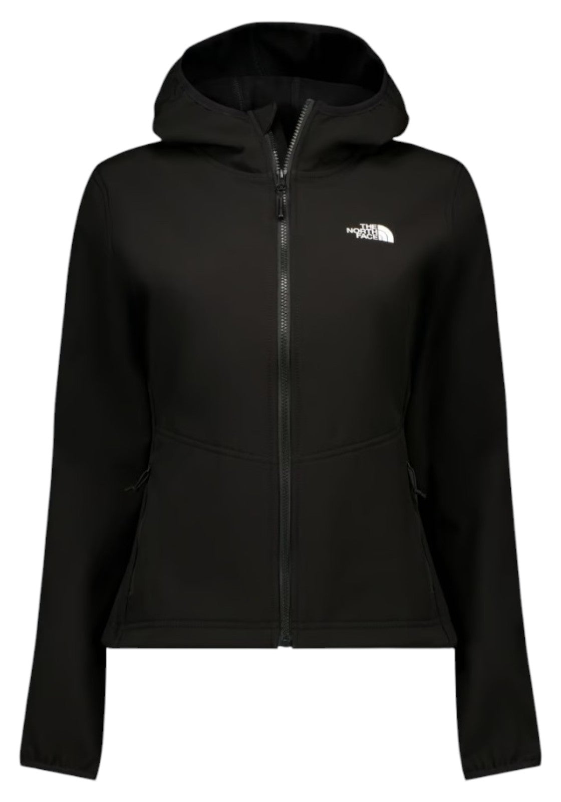 GIUBBINI E GIACCHE Nero The North Face