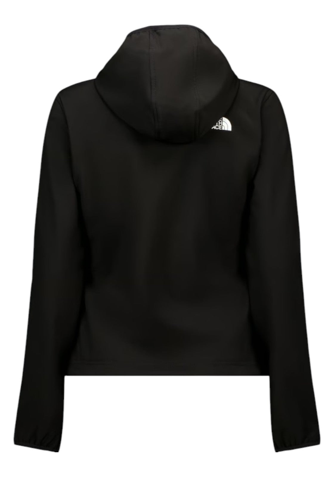 GIUBBINI E GIACCHE Nero The North Face