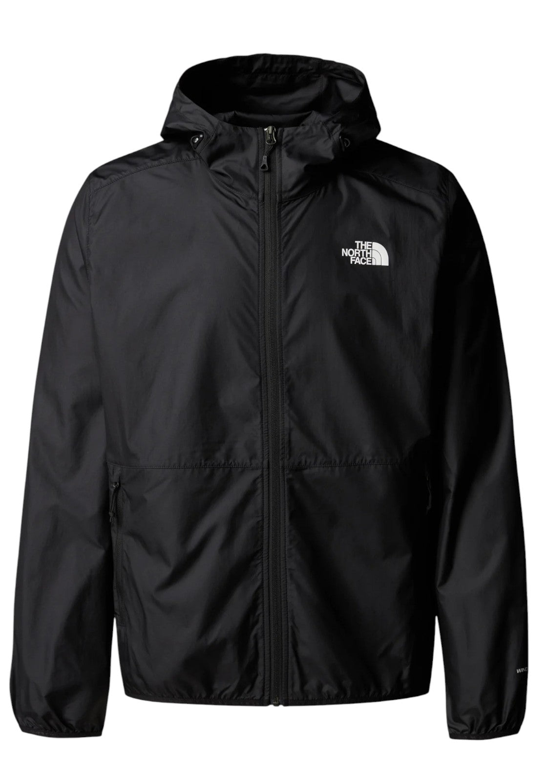 GIUBBINI E GIACCHE Nero The North Face