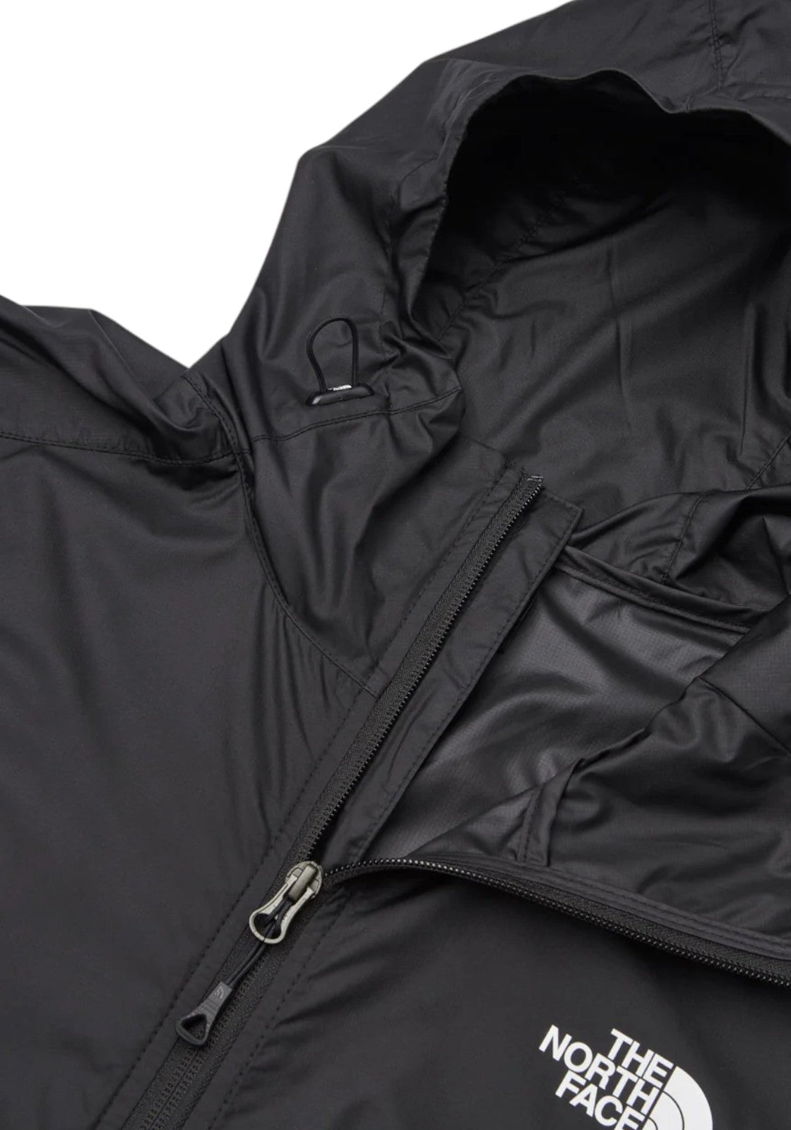 GIUBBINI E GIACCHE Nero The North Face