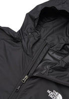 GIUBBINI E GIACCHE Nero The North Face