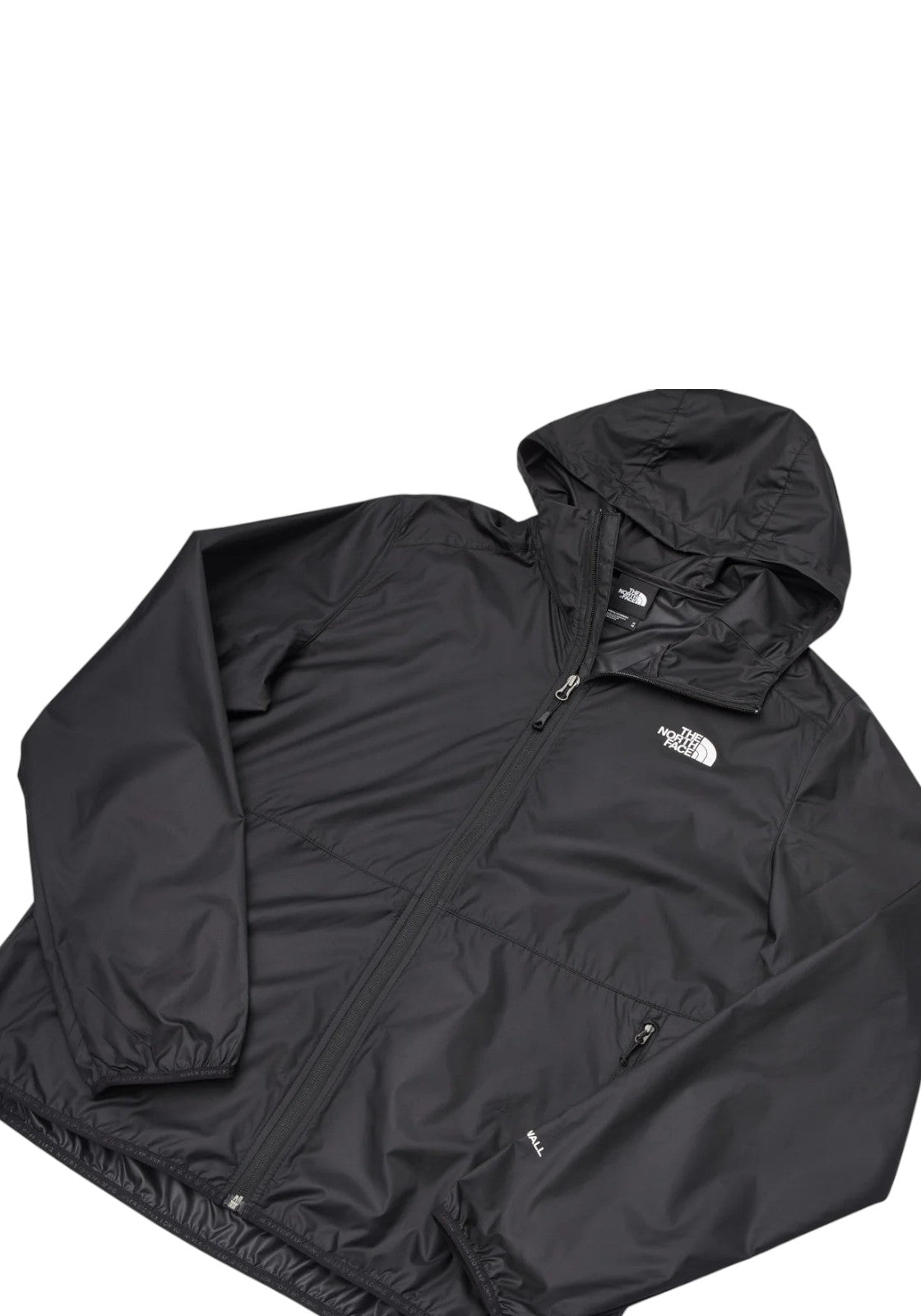 GIUBBINI E GIACCHE Nero The North Face