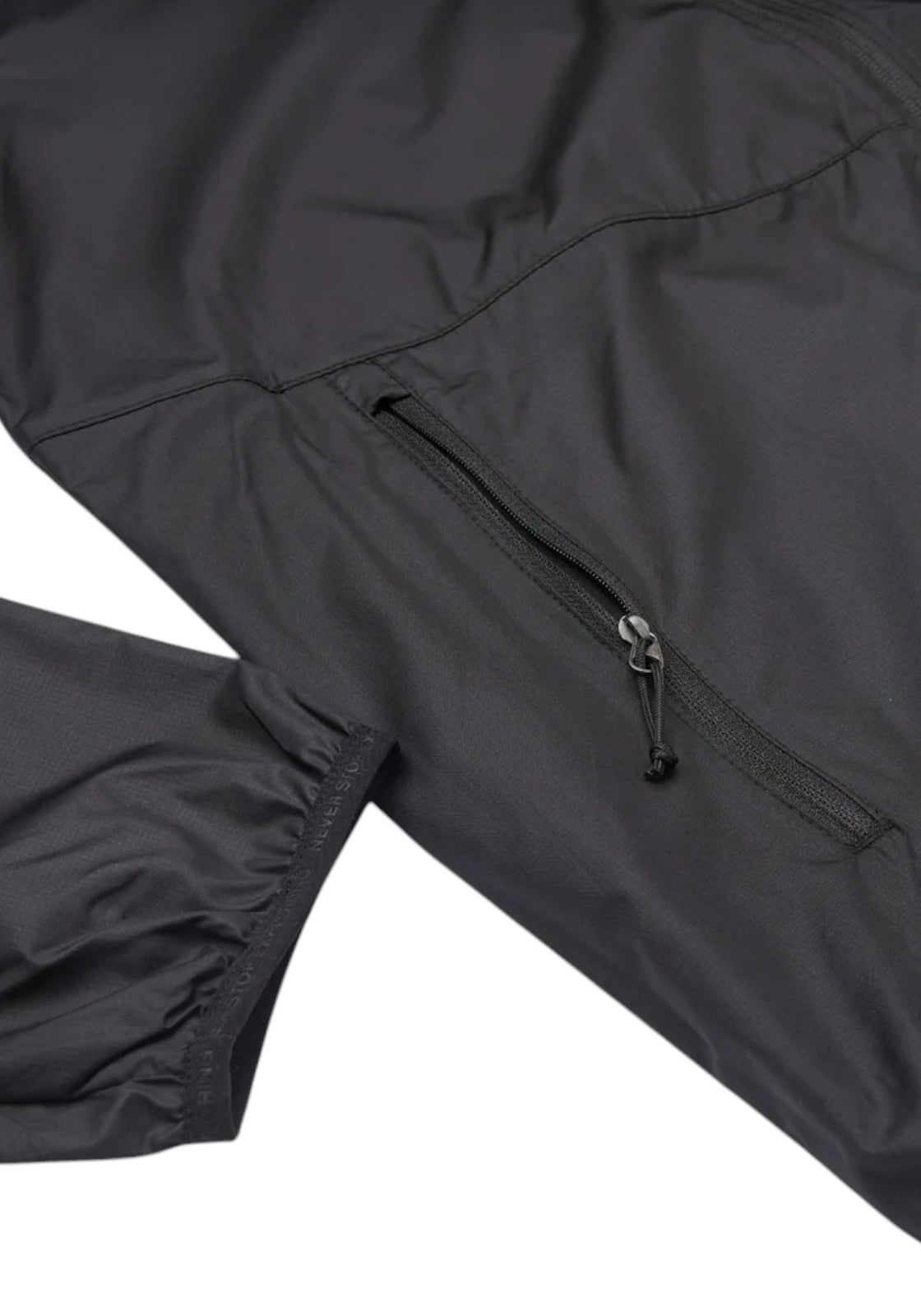 GIUBBINI E GIACCHE Nero The North Face