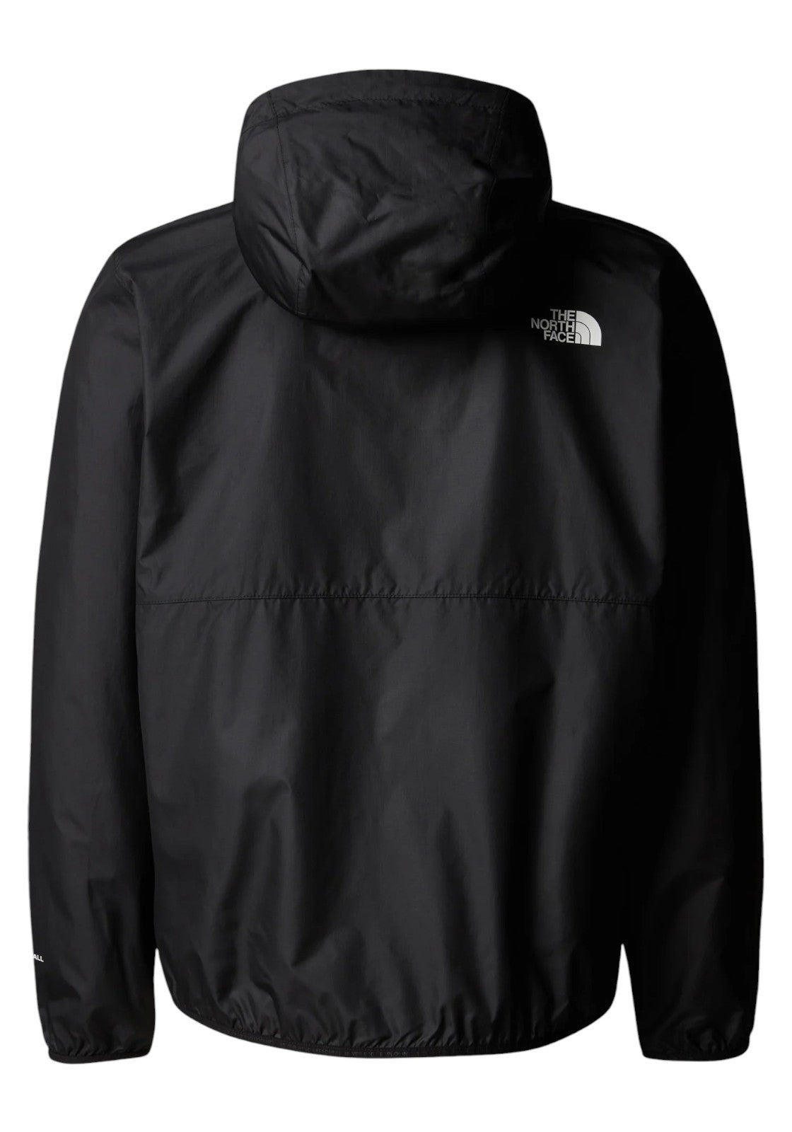 GIUBBINI E GIACCHE Nero The North Face