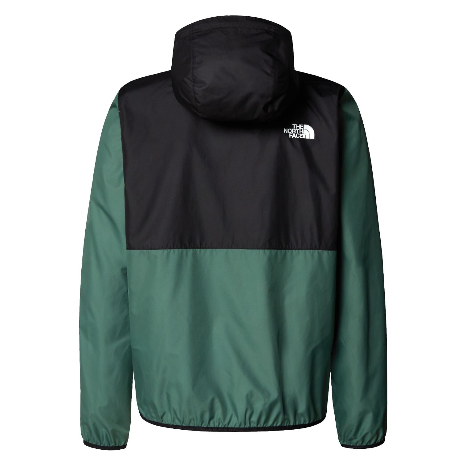 GIUBBINI E GIACCHE Nero/verde The North Face