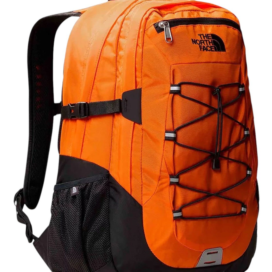ACCESSORI LIFESTYLE Arancio/nero The North Face