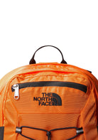 ACCESSORI LIFESTYLE Arancio/nero The North Face