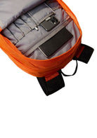 ACCESSORI LIFESTYLE Arancio/nero The North Face
