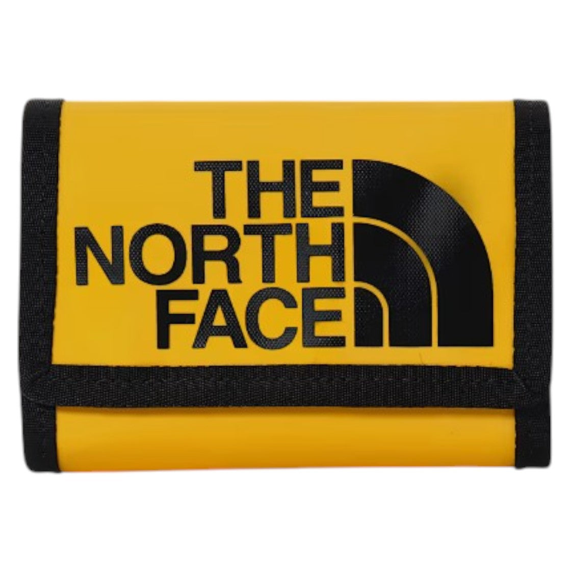 ACCESSORI LIFESTYLE Giallo/nero The North Face