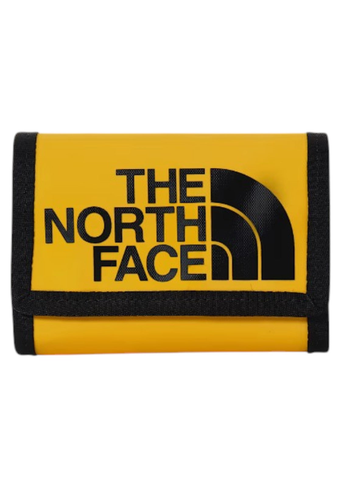 ACCESSORI LIFESTYLE Giallo/nero The North Face